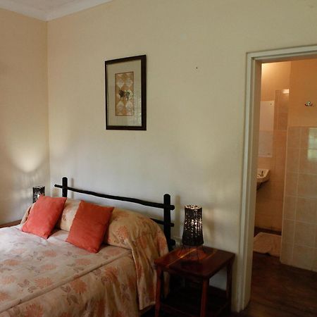 Down Gran'S Self-Catering Cottage Lobamba Εξωτερικό φωτογραφία