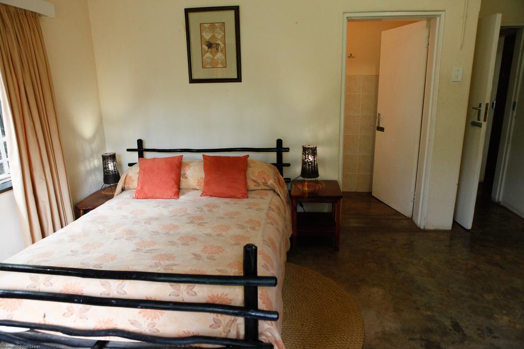 Down Gran'S Self-Catering Cottage Lobamba Εξωτερικό φωτογραφία
