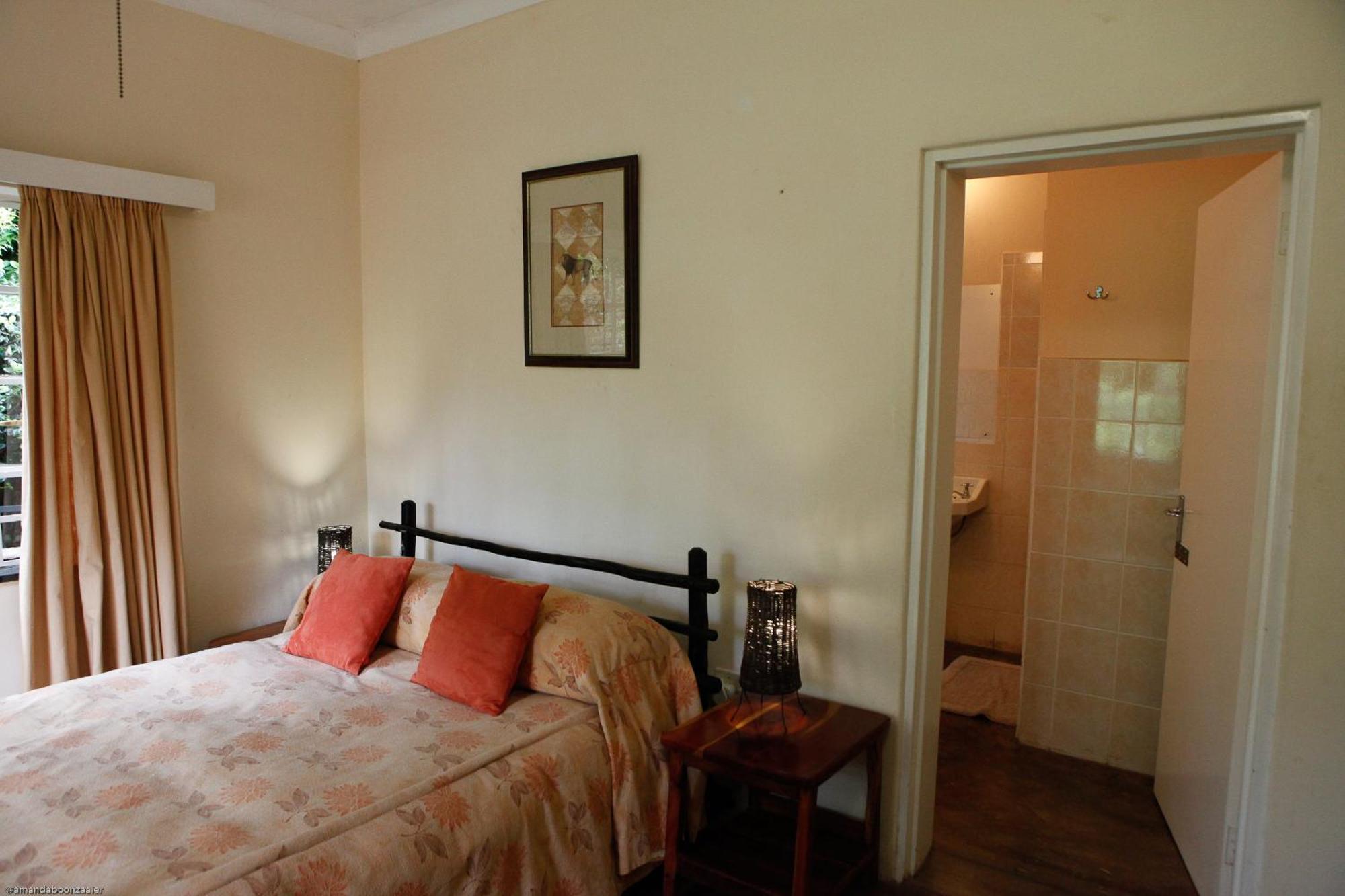 Down Gran'S Self-Catering Cottage Lobamba Εξωτερικό φωτογραφία