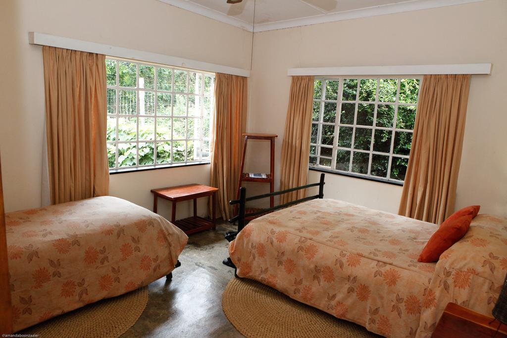 Down Gran'S Self-Catering Cottage Lobamba Εξωτερικό φωτογραφία