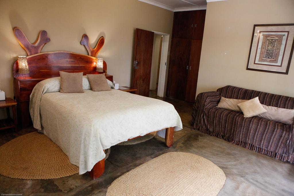 Down Gran'S Self-Catering Cottage Lobamba Εξωτερικό φωτογραφία